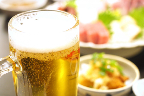 宴会や会食・ご昼食