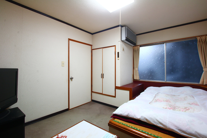 シングルルーム