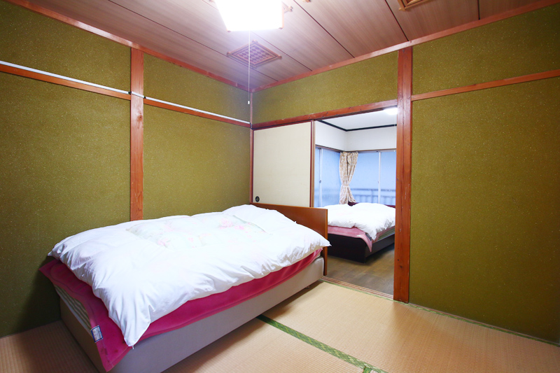 スタンダード和室